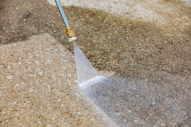 Best Dumpster Area Cleaning  in Barre, VT